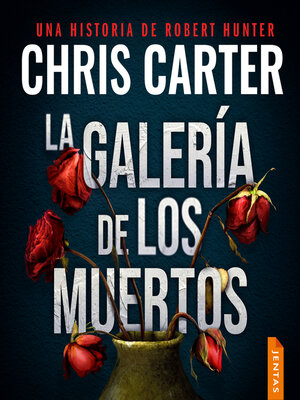 cover image of La galería de los muertos